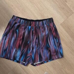 Men’s Lulu Lemon Pacebreaker Shorts